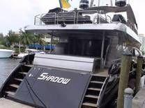 Sunseeker - 105 Yacht