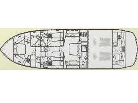 Sunseeker - 75 Yacht