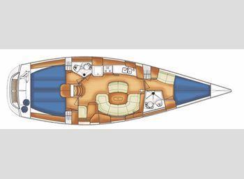X-Yachts - X-43