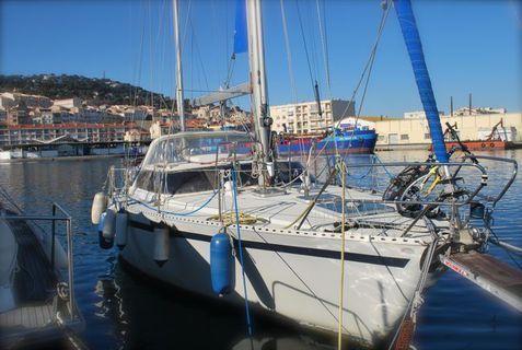 Yachting France Jouet 1280