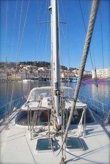 Yachting France Jouet 1280