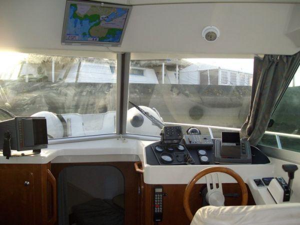 Beneteau ANTARES 805, Brittany