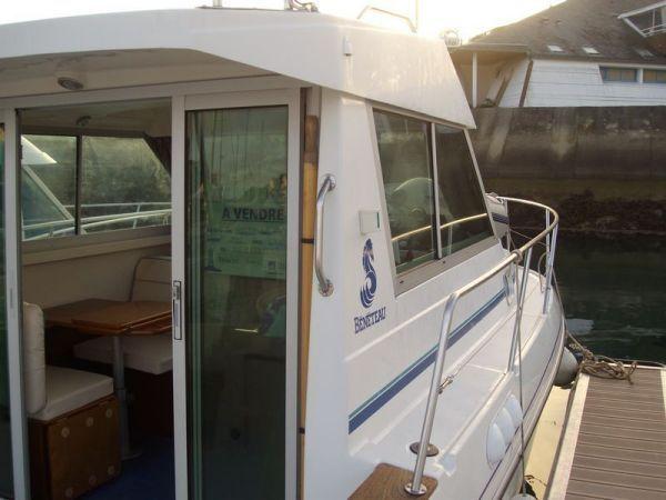 Beneteau ANTARES 805, Brittany
