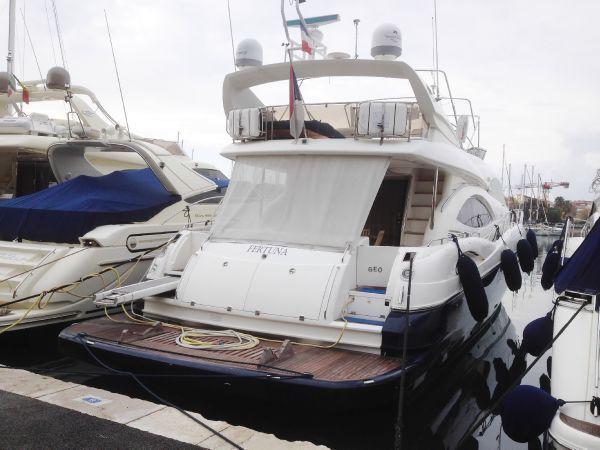 Sunseeker Manhattan 74