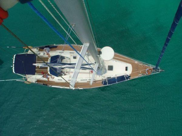 ALLIAGE YACHTS ALLIAGE 44, French Med