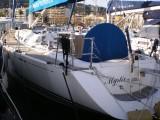 X Yachts 46, COTE D'AZUR