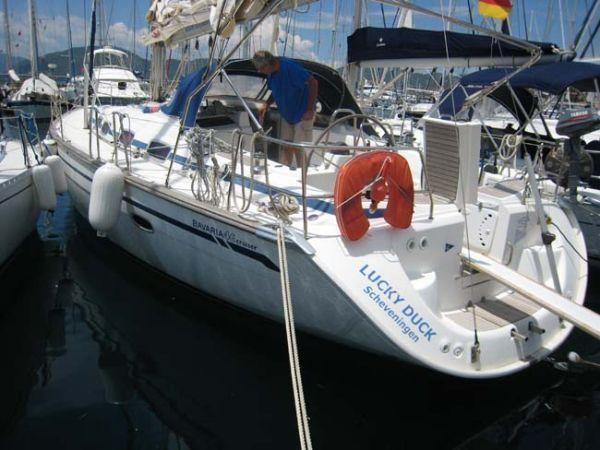 Bavaria Yachts BAVARIA 46, Med