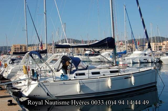Dufour 325 Grand Large, hyeres