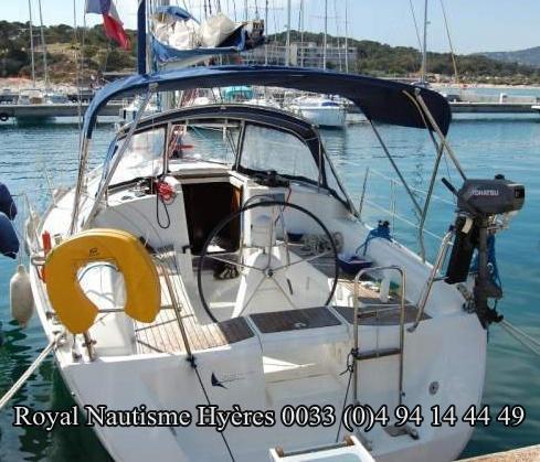 Dufour 325 Grand Large, hyeres