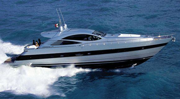 Pershing 56 - OFFERS!