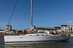 Beneteau First 40, Available Ex Factory