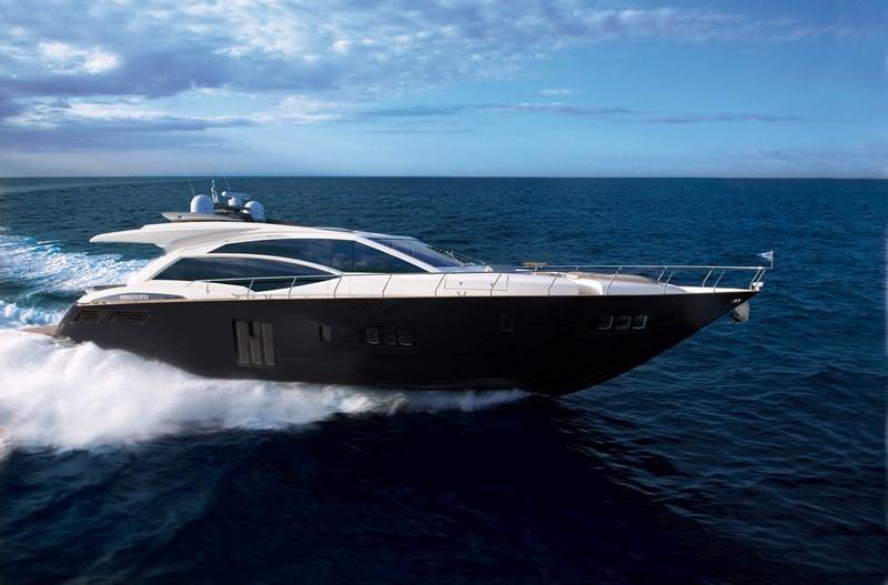 Absolute Yachts 70 STY